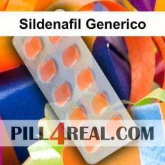 Sildenafil Generico 261