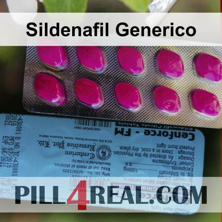 Sildenafil Generico 283