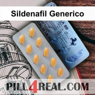 Sildenafil Generico 354