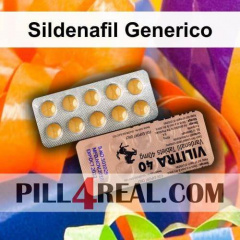 Sildenafil Generico 360