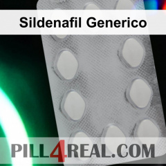 Sildenafil Generico 503