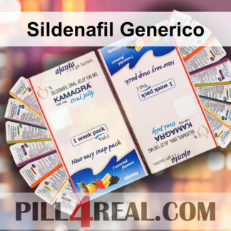 Sildenafil Generico 527