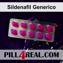 Sildenafil Generico 528