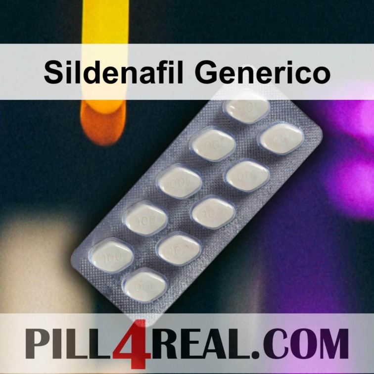 Sildenafil Generico 570