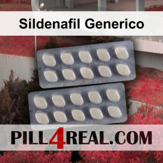 Sildenafil Generico 603