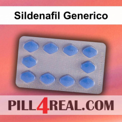 Sildenafil Generico 608