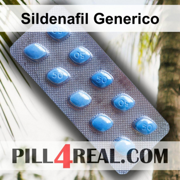Sildenafil Generico 684