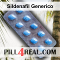 Sildenafil Generico 684