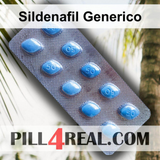 Sildenafil Generico 684