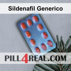 Sildenafil Generico 719