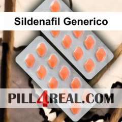 Sildenafil Generico 805