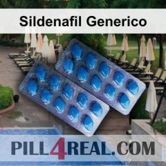 Sildenafil Generico 810