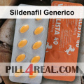Sildenafil Generico 986