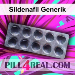 Sildenafil Generik 001