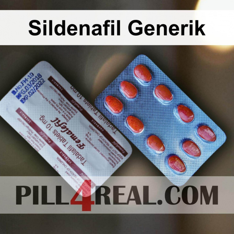 Sildenafil Generik 070