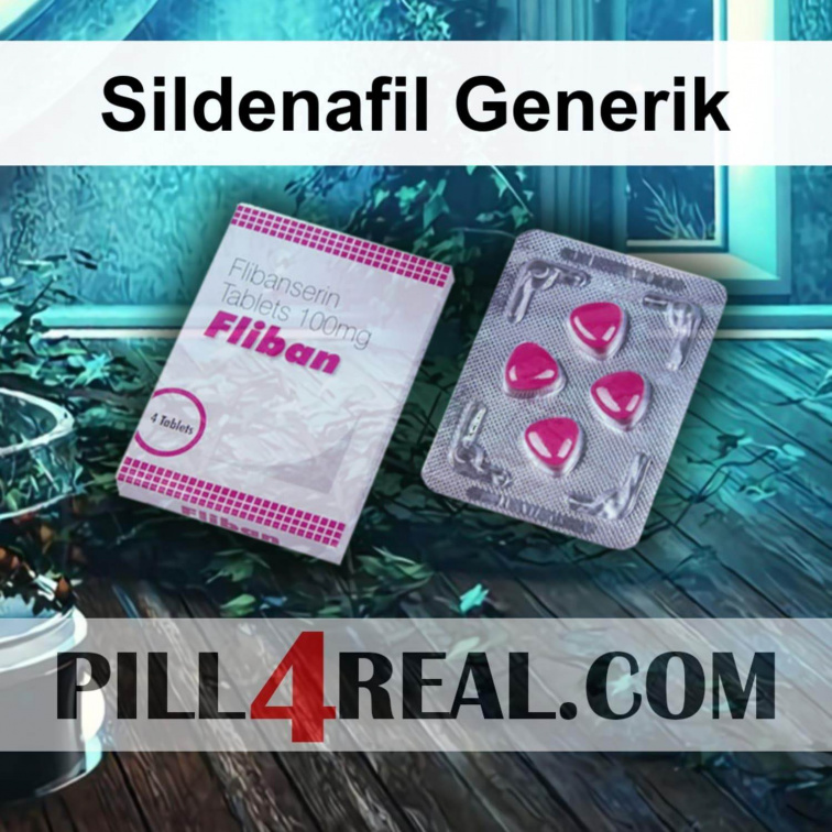 Sildenafil Generik 108