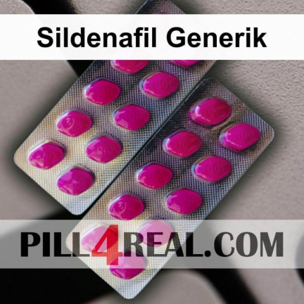 Sildenafil Generik 162