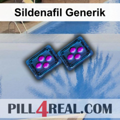 Sildenafil Generik 233