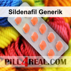 Sildenafil Generik 256
