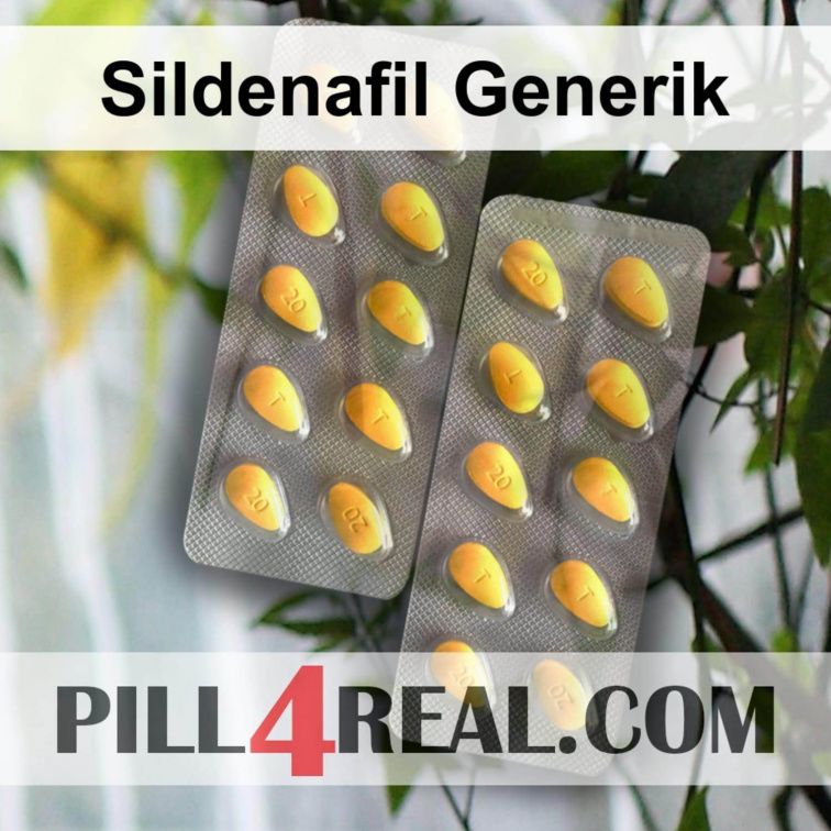 Sildenafil Generik 353