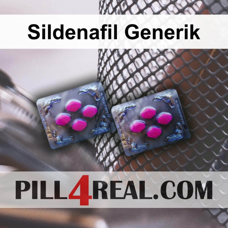 Sildenafil Generik 454