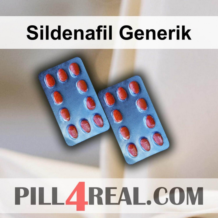 Sildenafil Generik 534