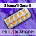 Sildenafil Generik 563