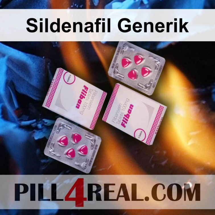 Sildenafil Generik 671