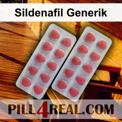 Sildenafil Generik 674