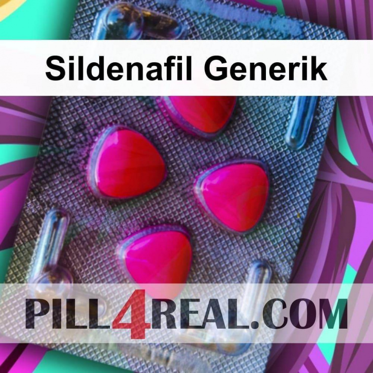 Sildenafil Generik 947