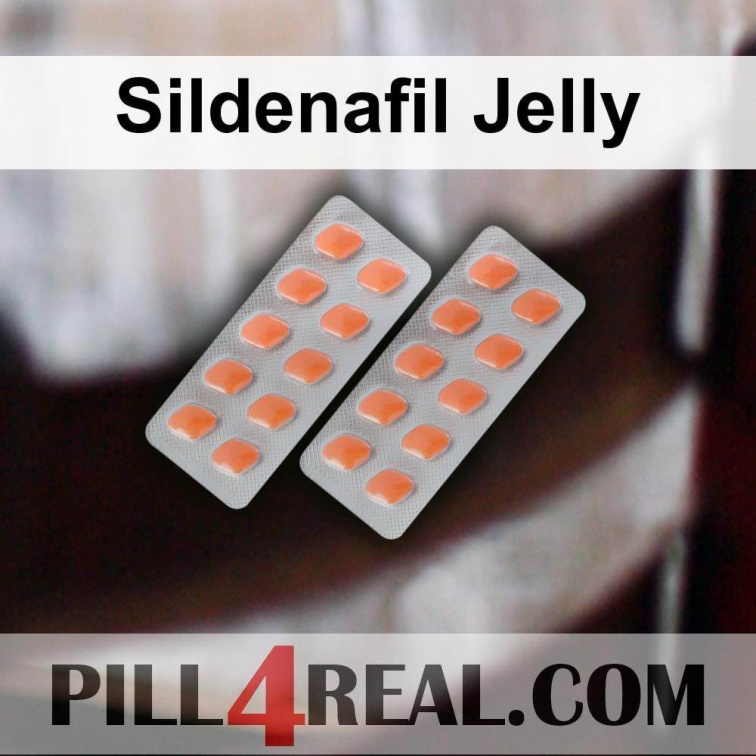 Sildenafil Jelly 039