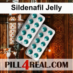 Sildenafil Jelly 106