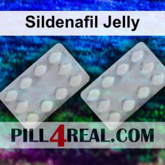 Sildenafil Jelly 209