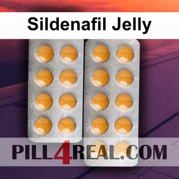 Sildenafil Jelly 313