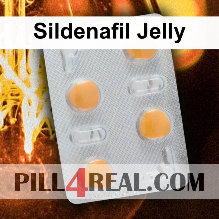 Sildenafil Jelly 328