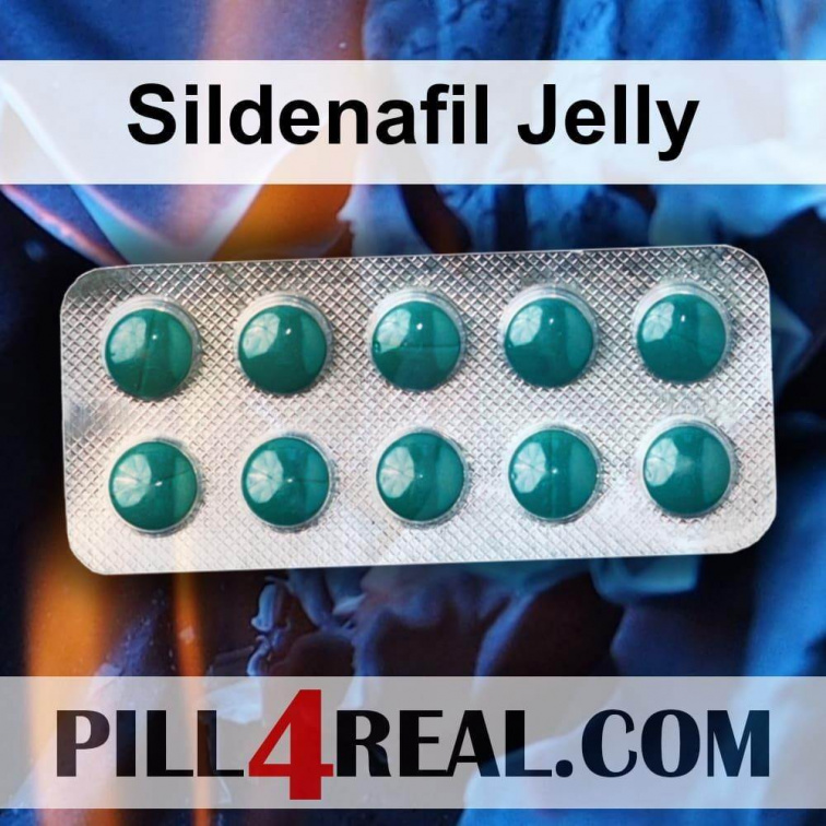 Sildenafil Jelly 338