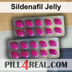 Sildenafil Jelly 366