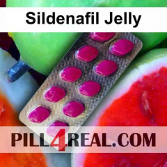 Sildenafil Jelly 392
