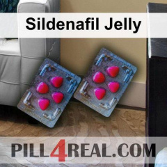 Sildenafil Jelly 400