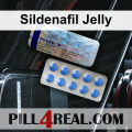 Sildenafil Jelly 480