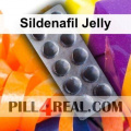 Sildenafil Jelly 572