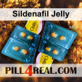 Sildenafil Jelly 614