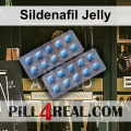 Sildenafil Jelly 656
