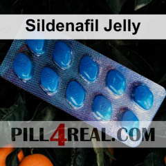 Sildenafil Jelly 690
