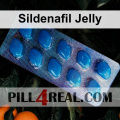 Sildenafil Jelly 690