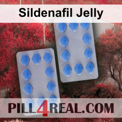 Sildenafil Jelly 807