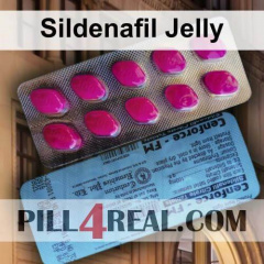 Sildenafil Jelly 919
