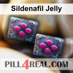 Sildenafil Jelly 953