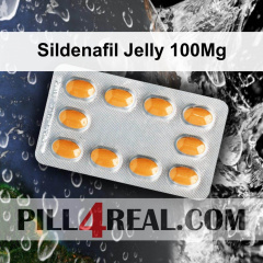 Sildenafil Jelly 100Mg 056