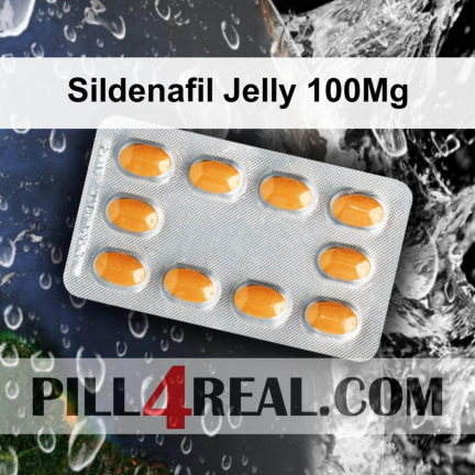 Sildenafil Jelly 100Mg 056